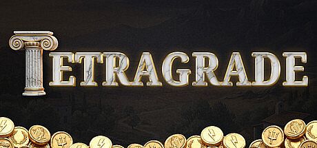 Tetragrade Game