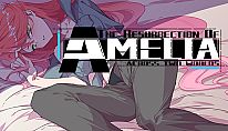 Acheter The Resurrection Of Amelia : Across two worlds PC