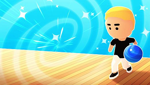 Skyline Bowling: Complete Edition