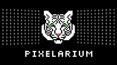 Pixelarium Game