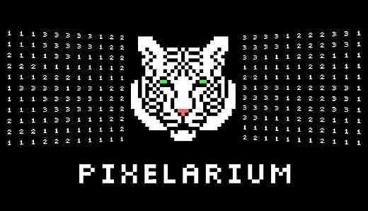 Pixelarium