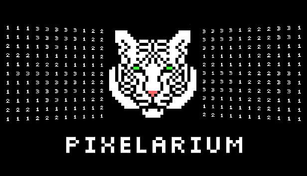 Buy Pixelarium