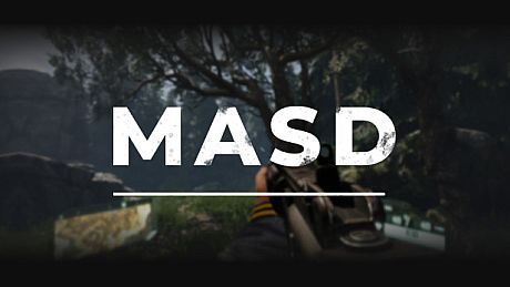 MASD Game