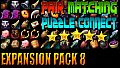 Pair Matching Puzzle Connect - Expansion Pack 8