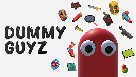 Dummy Guyz Game