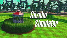 Gazebo Simulator