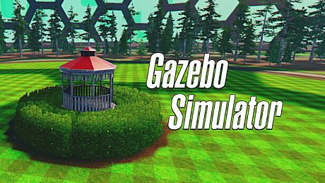 Gazebo Simulator Game