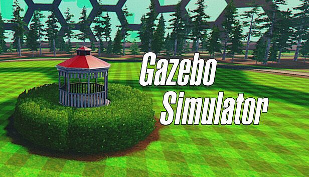 Buy Gazebo Simulator