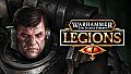 Warhammer Horus Heresy: Legions - Shattered Legions bundle