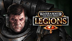 Warhammer Horus Heresy: Legions - Shattered Legions bundle