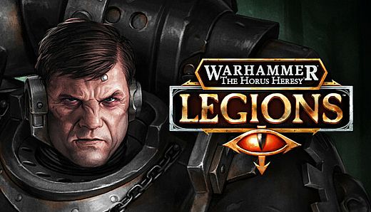 Warhammer Horus Heresy: Legions - Shattered Legions bundle