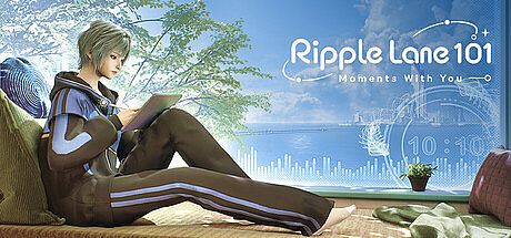 Ripple Lane 101 : Moments With You