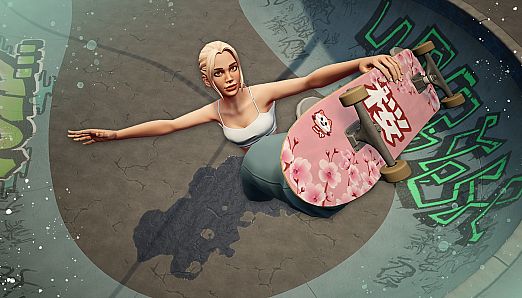 Skatesterre