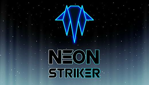 Neon Striker
