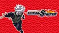 NTBSS: Master Character Training Pack Kakashi Hatake (Double Sharingan)
