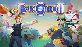 EvoCreo 2