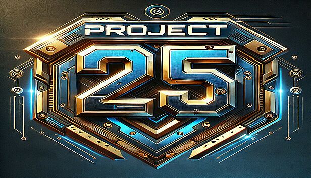 Buy Project25