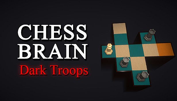 Buy Chess Brain: Dark Troops