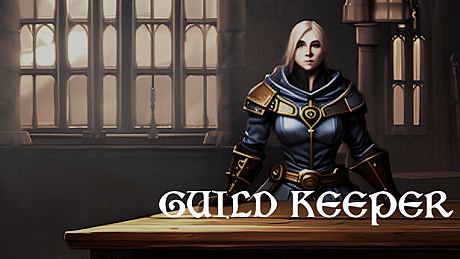 Guild Keeper Game