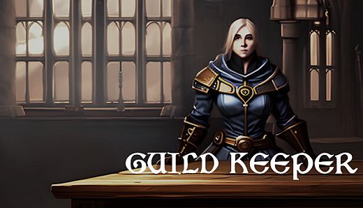 Guild Keeper