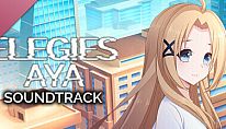 ELEGIES: Aya - Official Soundtrack für PC kaufen
