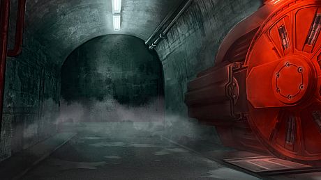 60 Minutes to Extinction: Escape Room Game