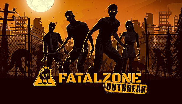Buy FatalZone: Outbreak