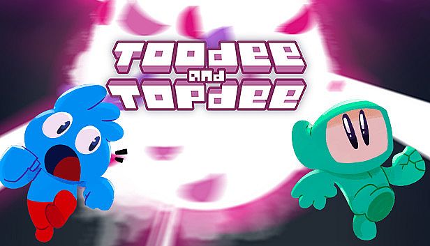 Buy Toodee and Topdee