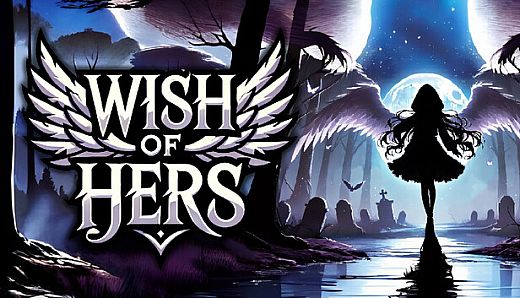 Wish Of Hers