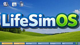 LifeSimOS