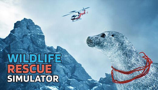 Wildlife Rescue Simulator