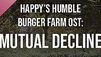 Kup Happy's Humble Burger Farm: Mutual Decline (OST) na PC