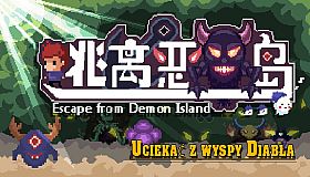 Escape from Demon Island