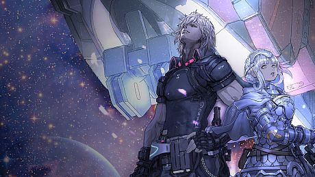 STAR OCEAN THE DIVINE FORCE DIGITAL DELUXE EDITION Game