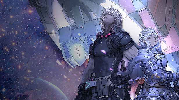 Buy STAR OCEAN THE DIVINE FORCE DIGITAL DELUXE EDITION