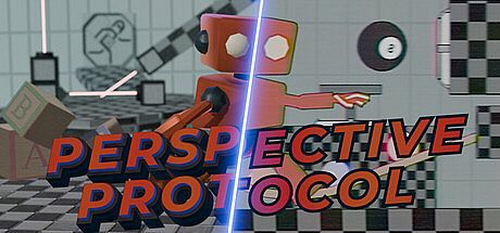 Perspective Protocol Game