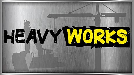 Heavy Works Game