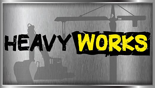 Heavy Works