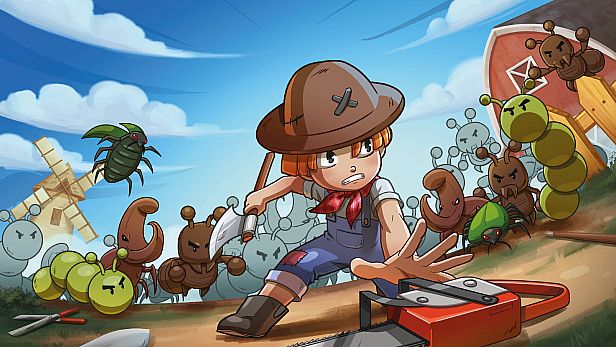 Buy Farmer Survivors