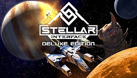 Stellar Interface - Deluxe Edition