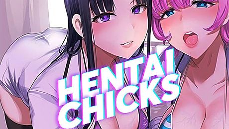 Hentai Chicks Game