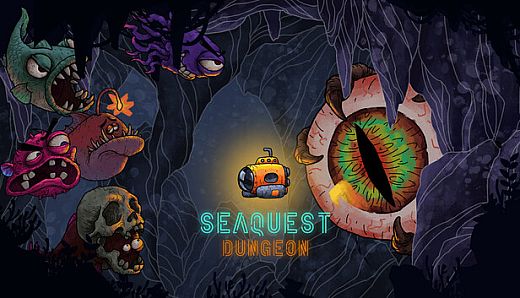 SeaQuestDungeon