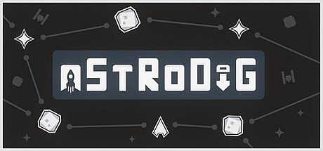 AstroDig Game