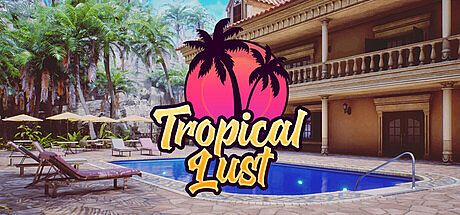 Tropical Lust Game