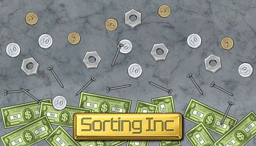 Sorting Inc