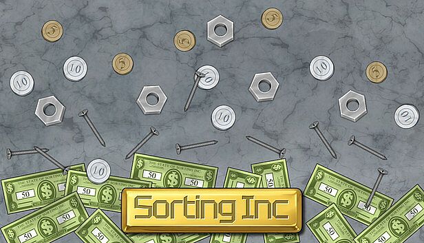 Buy Sorting Inc