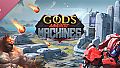 Gods Against Machines Soundtrack