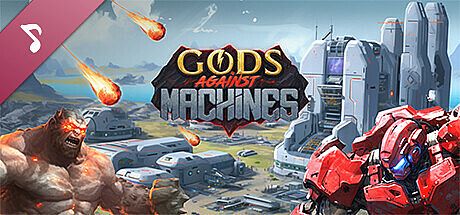 Gods Against Machines Soundtrack DLC