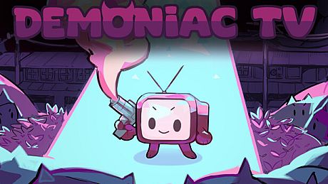 Demoniac TV Game