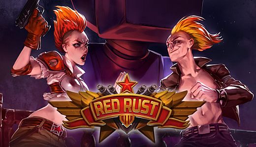 Red Rust